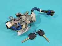 Stacyjka KLUCZYK WKŁADKA Hyundai I30 I 07-12