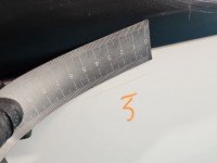 DRZWI PRZÓD PRAWE PASAŻERA Peugeot Partner II 5d biały EWP