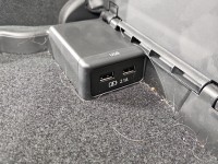 Kanapa tył fotel tylny Mazda 6 III GJ