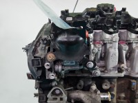 Pompa wtryskowa Renault Megane IV 1.5 dci 0445010763, 167003606R