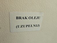 Skrzynia biegów Opel Astra IV J 1.6 16V