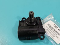 Silniczek nawiewu NAGRZEWNICY Hyundai Santa Fe III 12–18 EUROPA