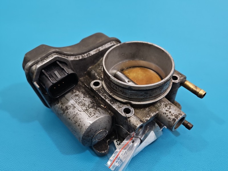 Przepustnica Opel Vectra C 09128518 1.8 16V