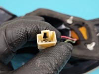 Lampa tył lewa Z BŁOTNIKA Mazda 6 II GH HB