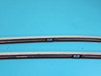 Relingi dachowe komplet Ford Mondeo Mk5