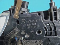 Zamek przód lewy 805031332R Renault Captur I EUROPA 4pin