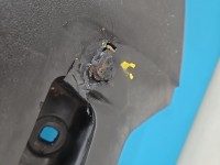 Deska rozdzielcza airbag pasażera kokpit Fiat Grande Punto