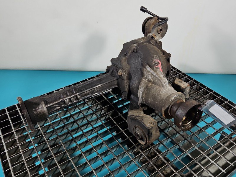 Most przedni przód Suzuki Grand Vitara II 2.0 16V (J20A)