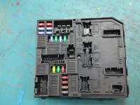 Klamka przód lewa zewnętrzna Bmw f10 f11 7564312 biały 300