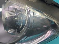 Reflektor lewy lampa przód Vw Touran I EUROPA