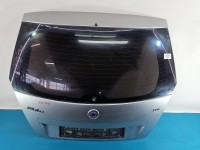 Klapa tył BAGAŻNIKA SZYBA Fiat Stilo HB 3d 698