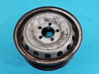 Felga stalowa 16" Renault Master III 10-24 R16 5X130 et66 6,5J