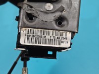 Zamek tył lewy 68195791AA, 670100894, 45016022 Maserati Quattroporte VI 13- Maserati, 6Pin