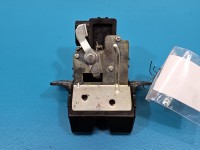 Zamek klapy tył 81230A6000, 81230-A6000 Hyundai I30 II 12-16 HB 4 PIN