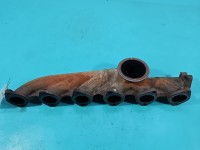 Kolektor wydechowy BMW X5 F15 851960703 3.0d