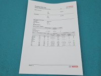 Wtryskiwacz Mercedes ML W164 0445115027, A6420700587 3.0 cdi