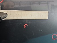 DRZWI PRZÓD PRAWE PASAŻERA Skoda Superb II 5d LF8J