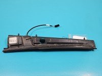 Czujnik otwierania klapy Opel Insignia B 39111162