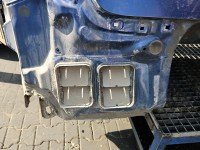 Błotnik tył prawy infiniti Q50 I 13-17 granatowyRAY ćwiartka