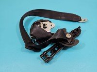 Pas bezpieczeństwa przód lewy kierowcy Vw Golf VI 615549600, 1K4857705AH EU