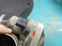 Przepustnica Vw Polo IV 9N 036133062N, 5WS02025 1.2 6v