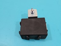 Komputer Sterownik silnika 39110-02045, 9030930494F Kia Picanto I 1.1 wiel