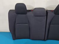 Kanapa tył fotel tylny Toyota Corolla E21 19-