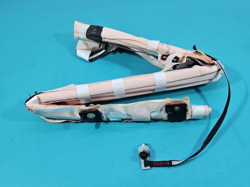 Kurtyna prawa poduszka airbag Ford Focus Mk4 kombi