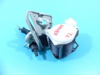 Pas bezpieczeństwa tył lewy Nissan Qashqai I J10 06-13 89845-EY10A