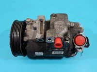 Sprężarka klimatyzacji kompresor Seat Cordoba II 6L 6Q0820803D, 447220-8127, 447170-6177
