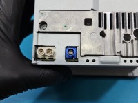Radio fabryczne Vw Golf plus 7612032082, 3C0035270B radioodtwarzacz