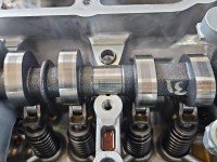 Silnik Toyota Corolla E21 19- 1.8 16V 98KM ODPALANY FILM pomiar