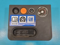 Pompka kompresor do kół Opel Corsa E kompresorek