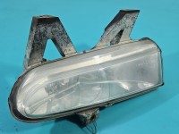 Halogen lewy Peugeot 406