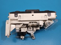 Konsola panel nawiewu Renault Scenic II 69580001