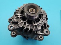 TEST Alternator AUDI A4 B8 059903016J 2.7 tdi (CAMA)