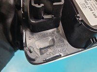 Ramka radia AUDI Q5 08- 8R1857186P