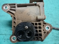 Sterownik moduł blokada mostu 10 pin Toyota Land Cruiser 120 J120