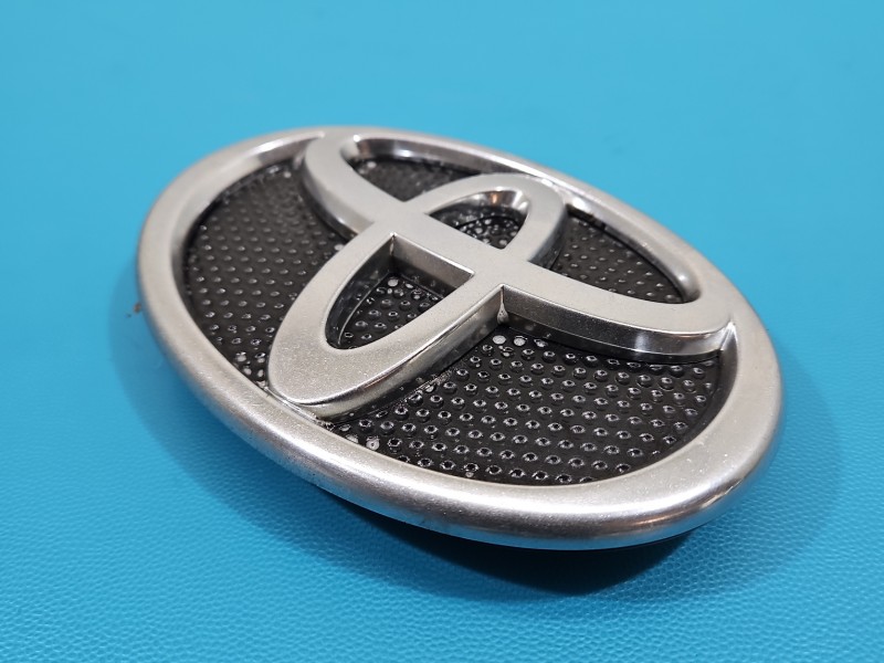 Atrapa grill Toyota Corolla Verso II