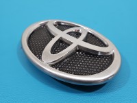 Atrapa grill Toyota Corolla Verso II