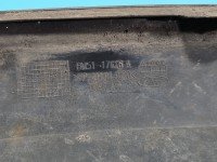 Ford Focus Mk3 Listwa zderzaka przód dokładka HOKEJ BM51-17626A