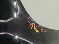 Błotnik przód prawy Hyundai Ix35 09-13 PAE