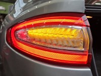 Lampa tył lewa Producent części: FORD, z BŁOTNIKA LED 12-16 Przerabiana na Europejską Ford Fusion USA 12-20 sedan