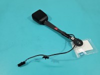 Pas bezpieczeństwa przód prawy pasażera 8Y0857755 Skoda Superb IV