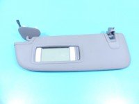 Przesłonka lewa Porsche Panamera I 970 DASZEK osłona przeciwsłoneczna