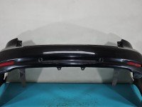 Zderzak tył Toyota Avensis III T27 czarny 209 kombi