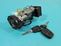 Stacyjka KLUCZYK WKŁADKA Land rover Freelander I 04152502