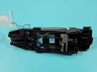 Klamka tył lewa zewnętrzna Seat Ateca 5N0839885H LF7C