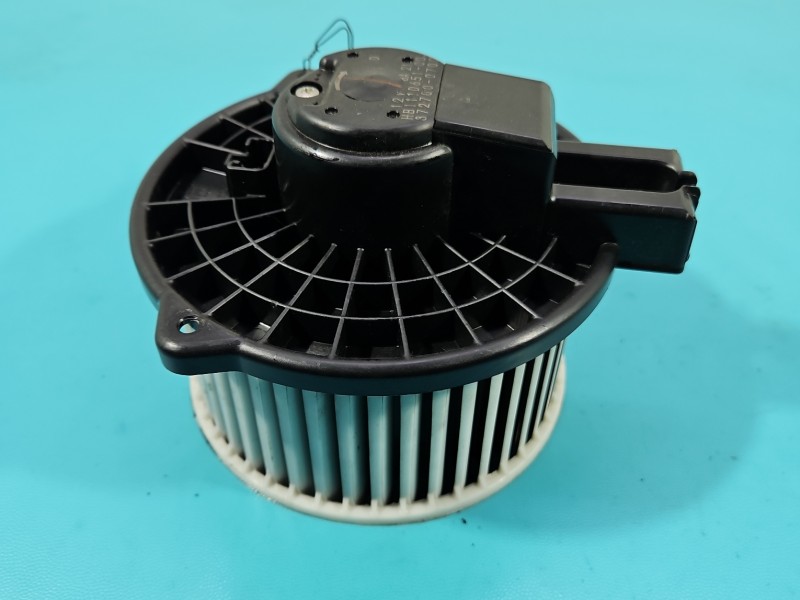 Dmuchawa nawiewu wentylator Mazda 6 II GH 872700-0700 EUROPA