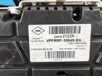 Licznik Renault Clio IV 12-20 1.5 dci 248102122R EUROPA